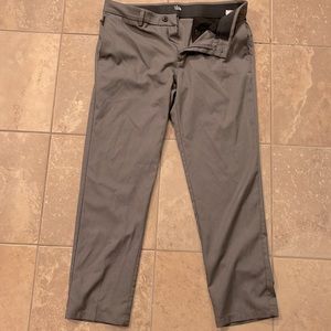 Haggar Mens slacks 34/30
